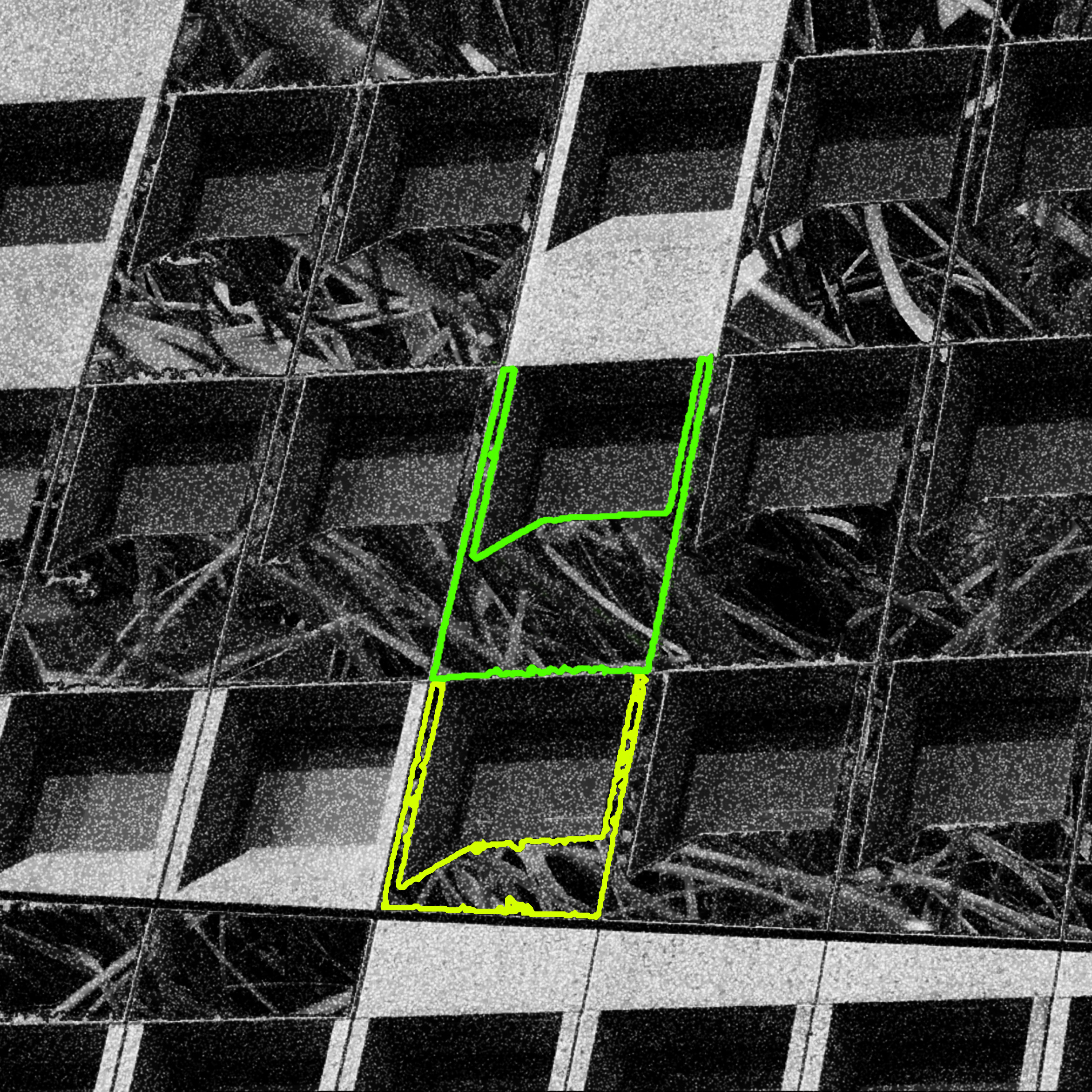Noise Scraper